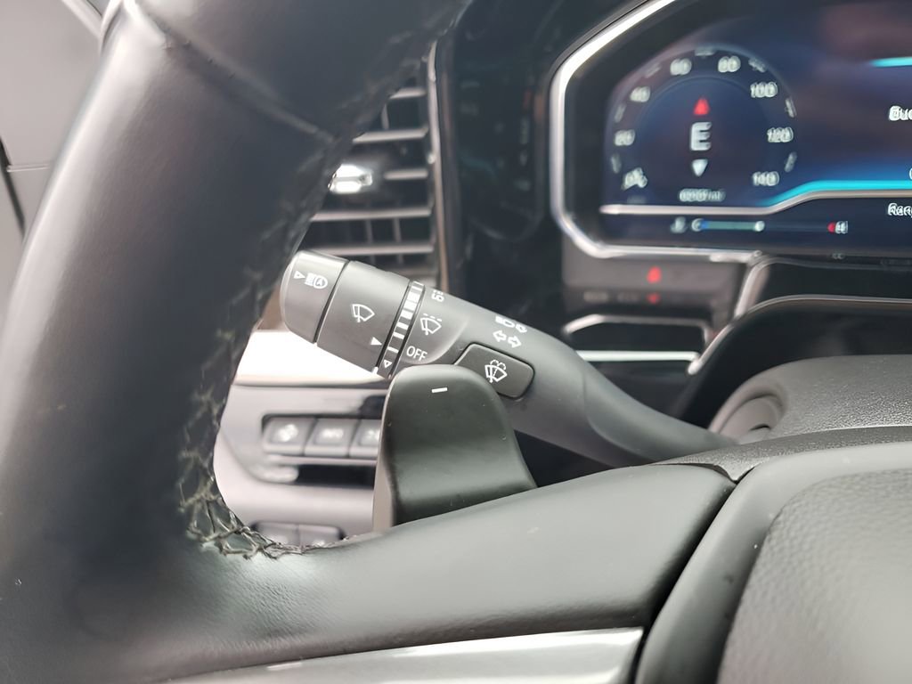 Used 2023 Chevrolet Silverado 1500 ZR2 w/ Technology Package image 36