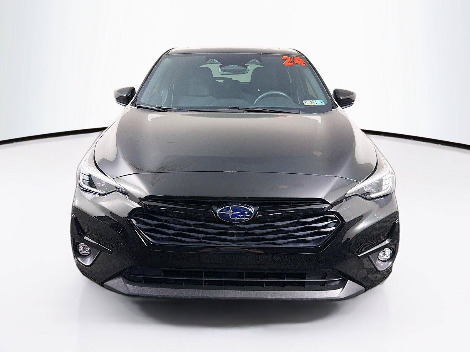 Used 2024 Subaru Impreza RS AWD/4WD image 6
