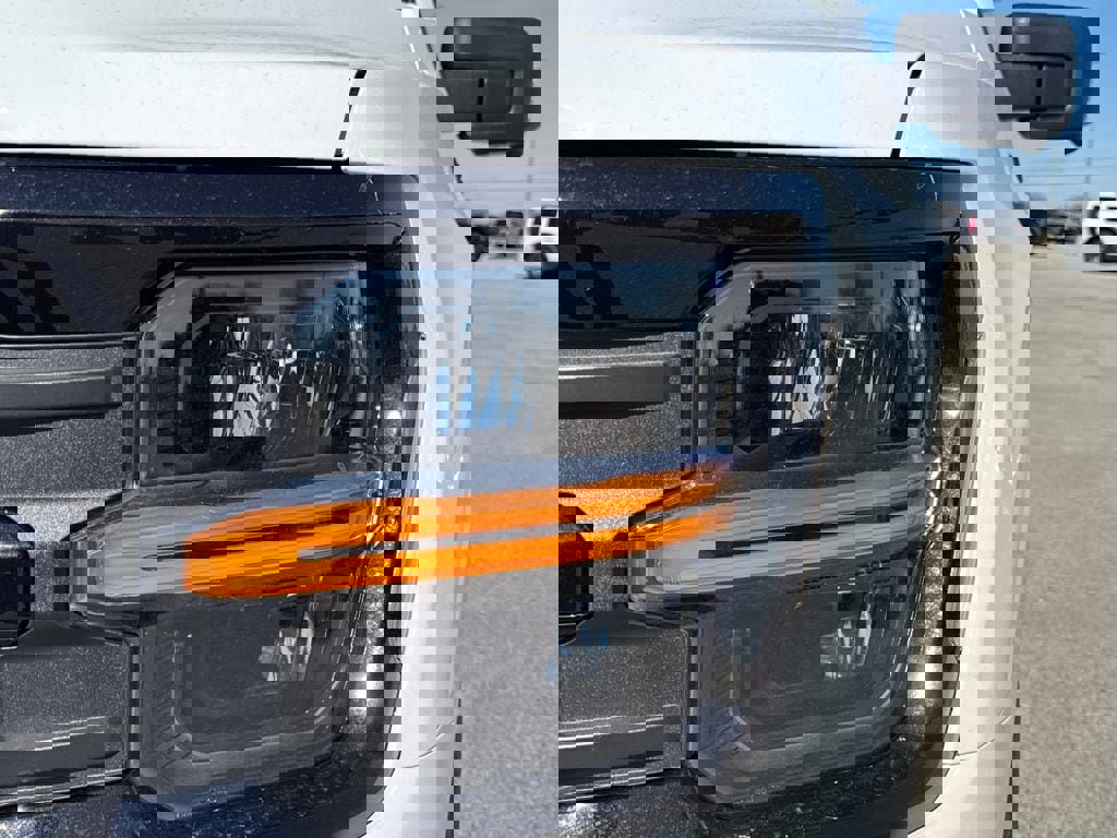 New 2026 Ford F150 XLT w/ Equipment Group 302A MID image 17