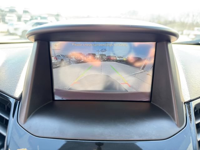Used 2019 Ford Fiesta ST-Line FWD image 21