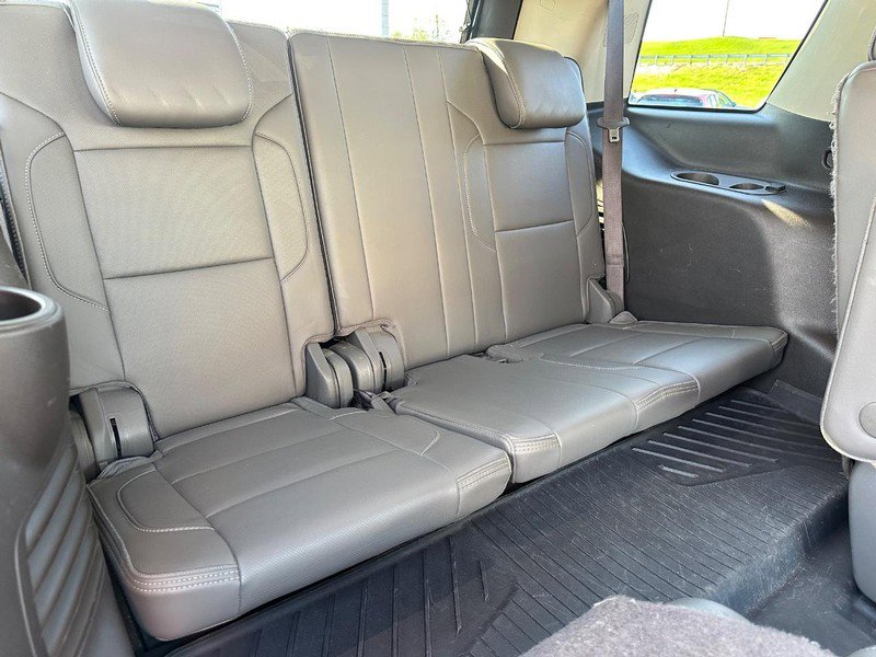 Used 2019 GMC Yukon Denali w/ Open Road Package AWD/4WD image 12