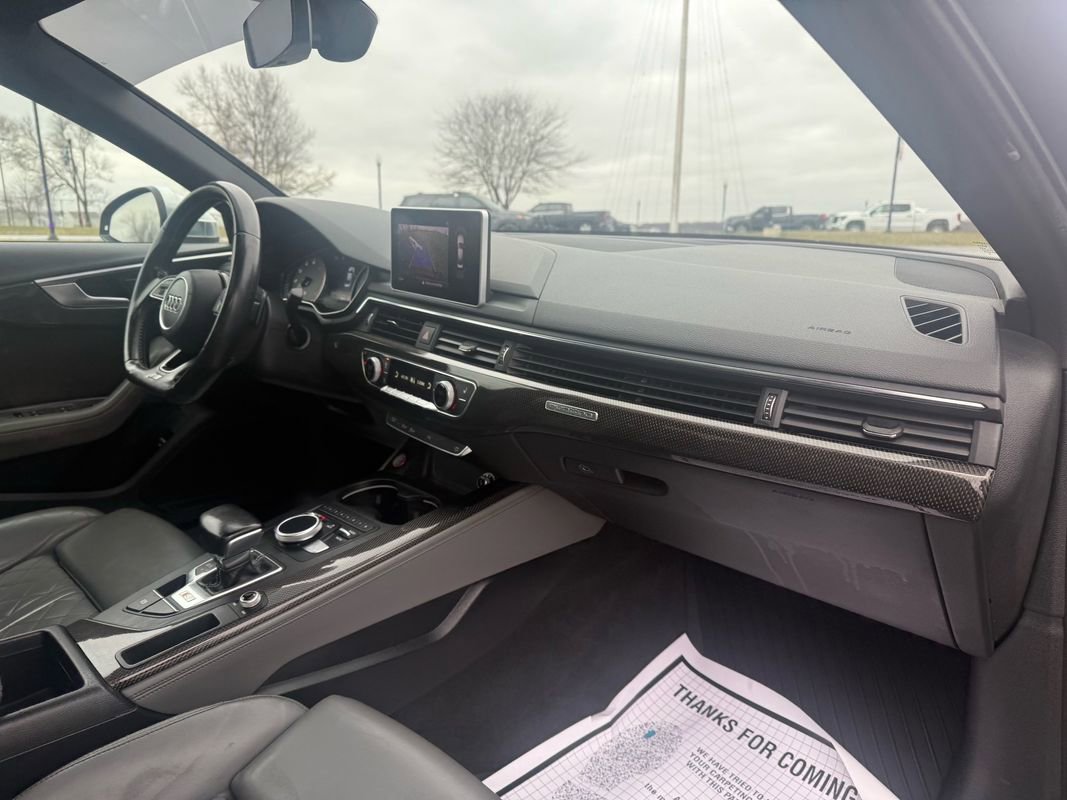 Used 2018 Audi S4 Premium Plus image 17