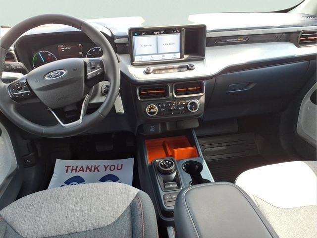 Certified 2023 Ford Maverick XLT w/ XLT Luxury Package FWD image 10