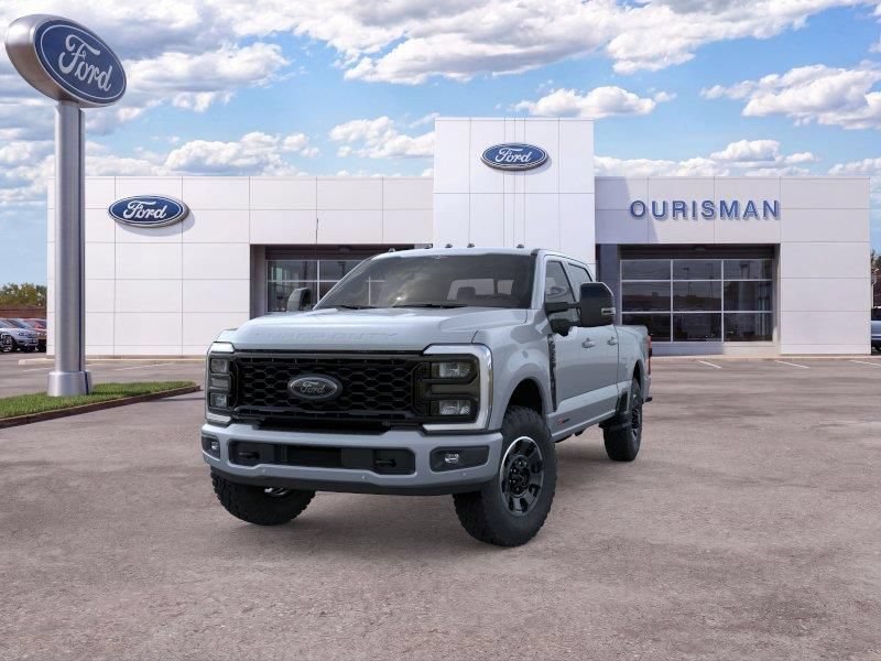 New 2026 Ford F250 Lariat w/ Tremor Off-Road Package AWD/4WD image 3
