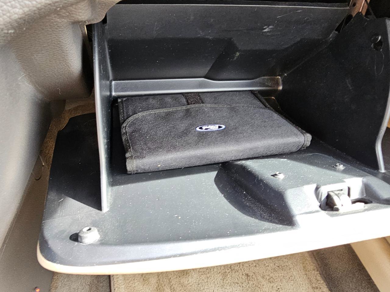 Used 2012 Ford Fusion SEL image 42