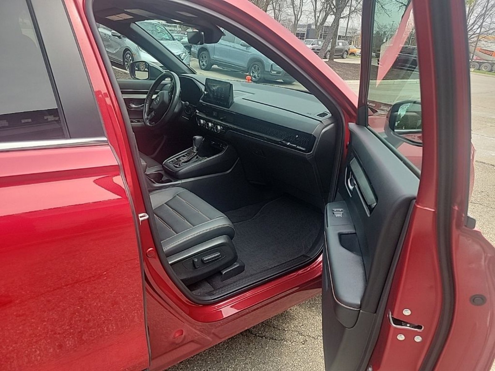 Used 2023 Honda CR-V Sport Touring image 19