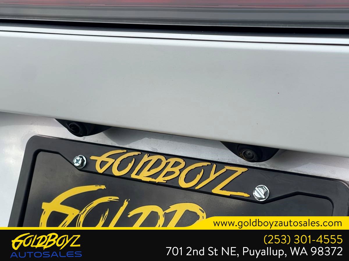 Used 2023 Lucid Air Touring image 33