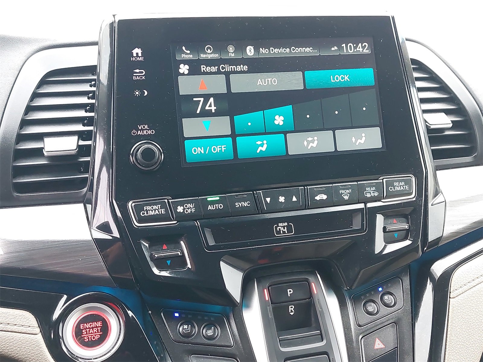 Used 2023 Honda Odyssey Elite image 27