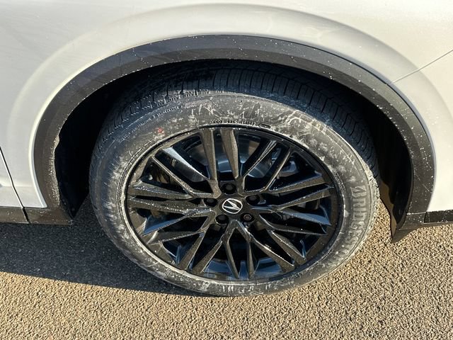 New 2026 Acura MDX A-Spec w/ Advance Package AWD/4WD image 7
