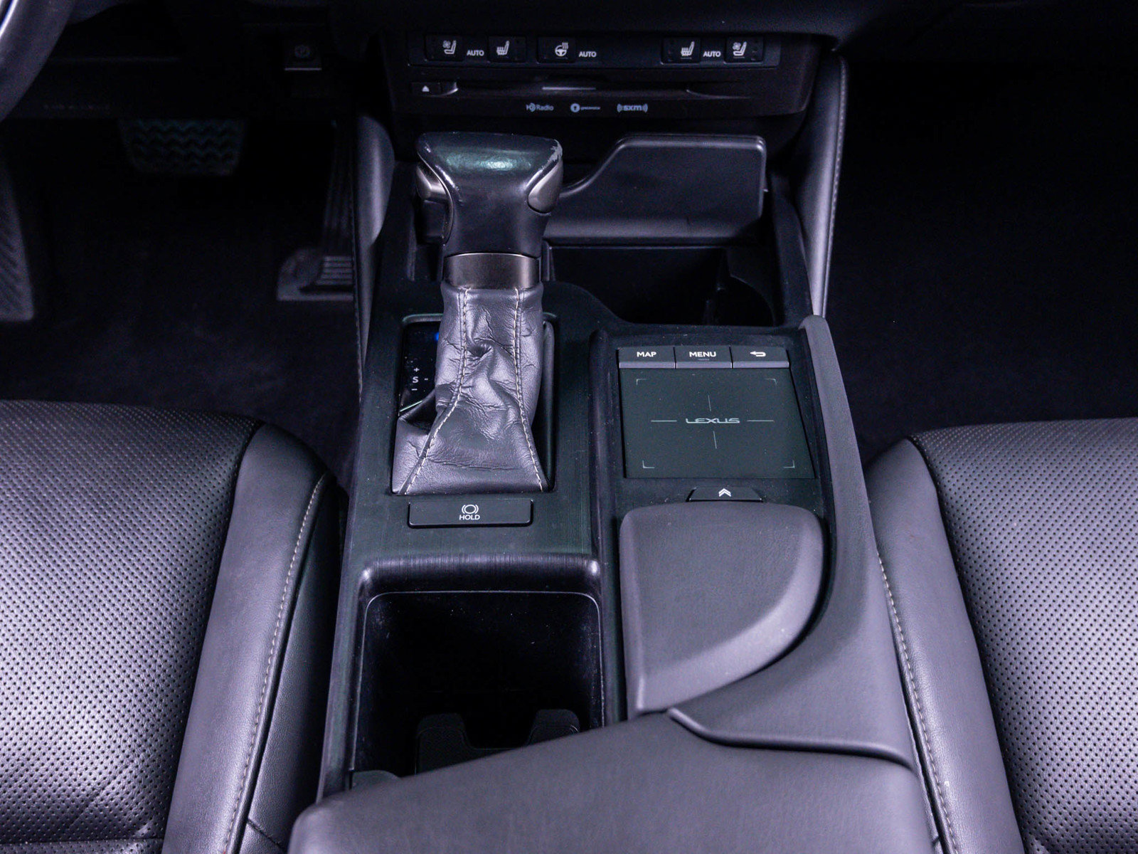 Used 2020 Lexus ES 350 w/ Premium Package FWD image 28