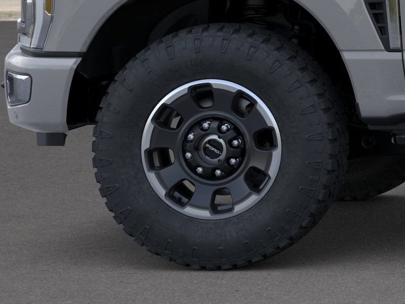 New 2026 Ford F250 Platinum AWD/4WD image 19