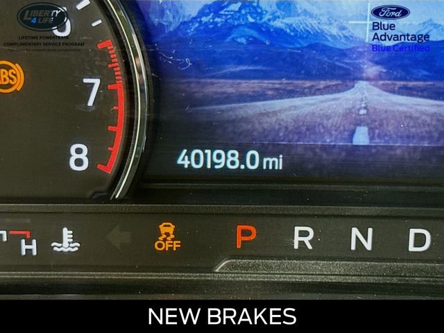 Certified 2022 Ford Explorer XLT w/ Class IV Trailer Tow Package image 12