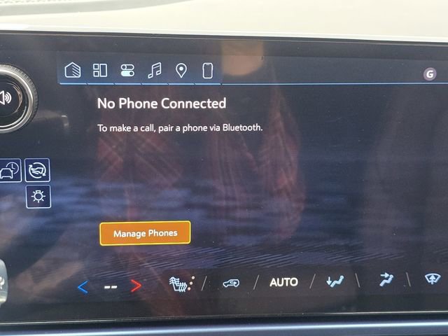 New 2026 Chevrolet Equinox EV LT image 7