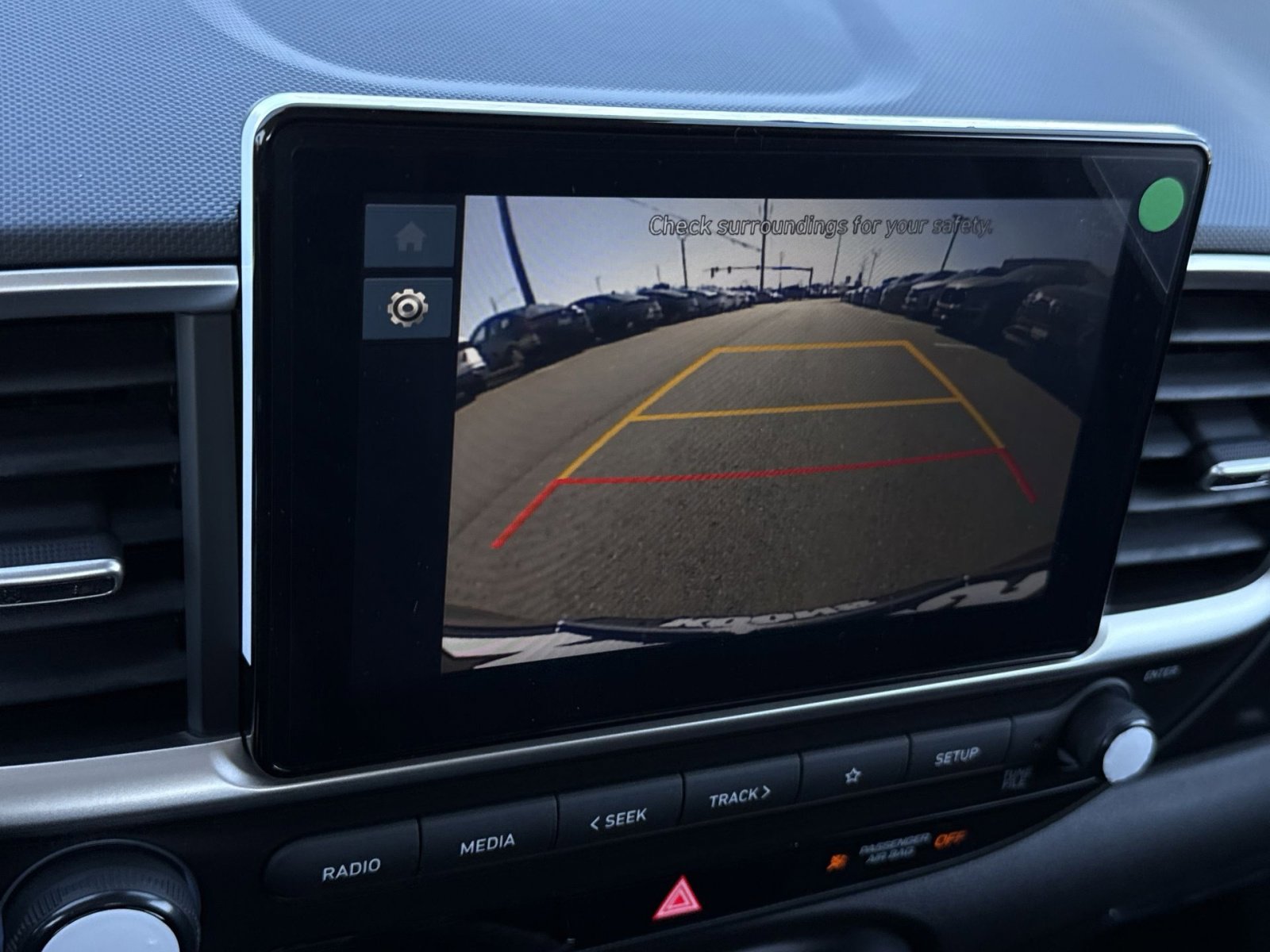 New 2026 Hyundai Venue SE image 19