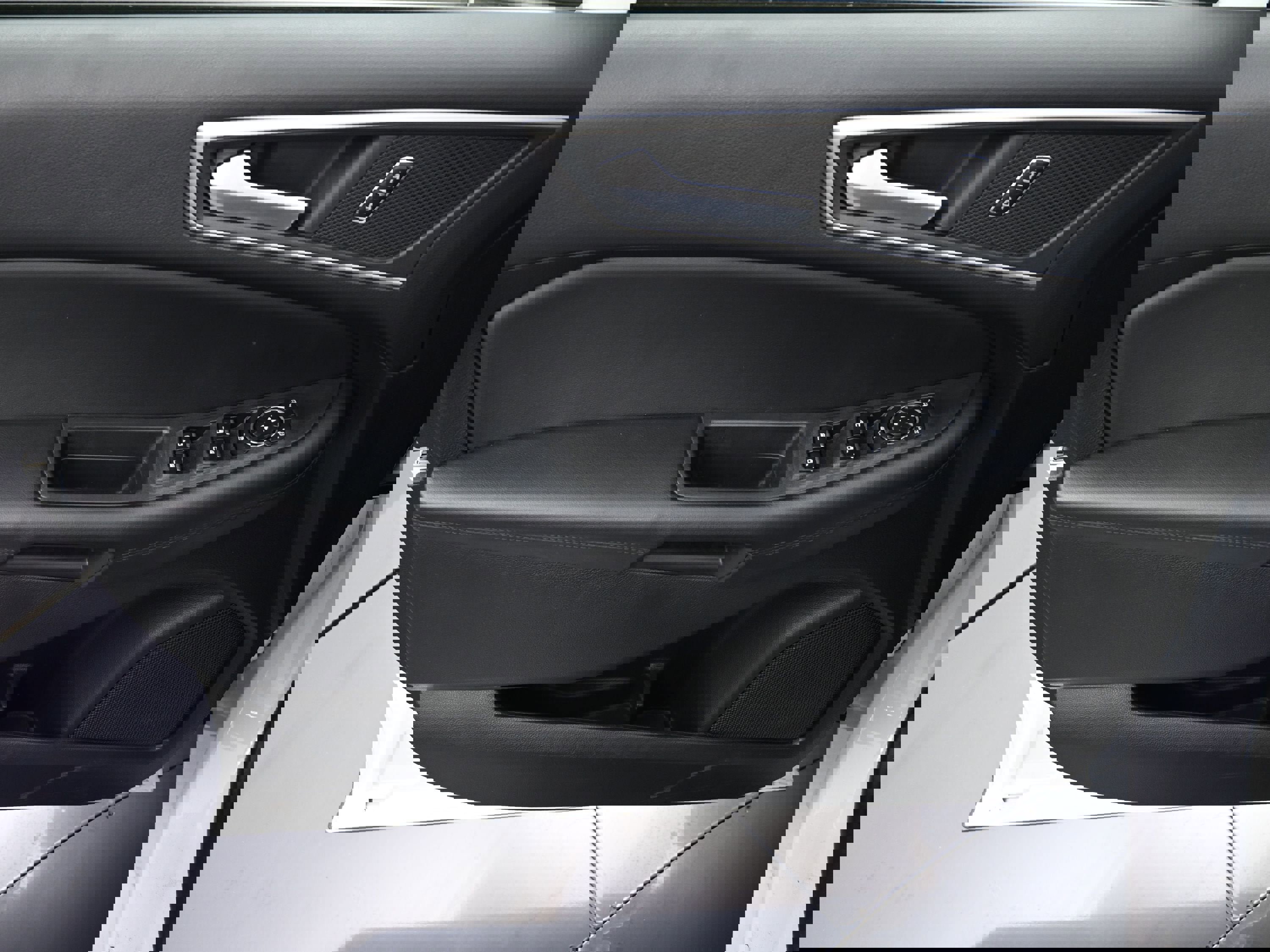 Used 2023 Ford Edge SEL image 21