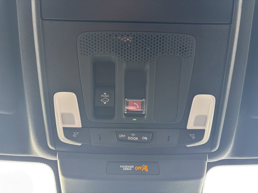 New 2025 Honda Accord Sport image 24