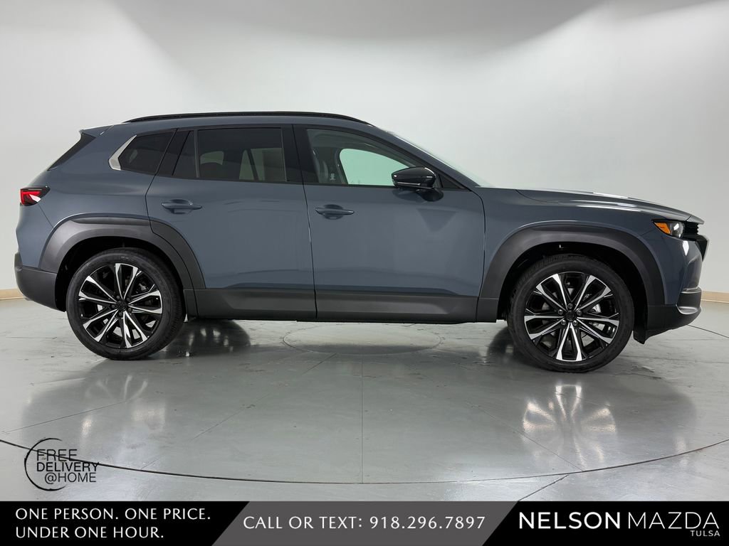 New 2026 MAZDA CX-50 AWD 2.5 S w/ Weather Package image 5