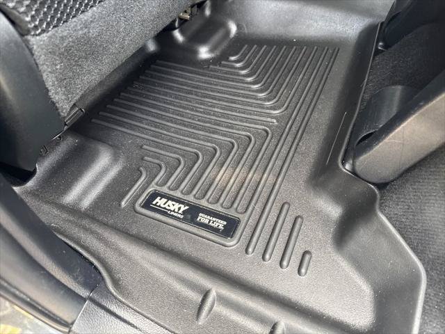 Used 2015 Toyota 4Runner Trail AWD/4WD image 23
