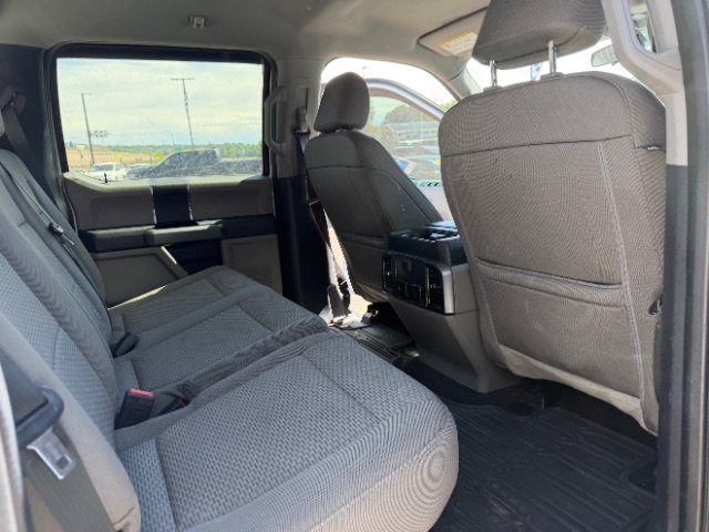 Used 2021 Ford F250 XLT w/ FX4 Off-Road Package AWD/4WD image 28