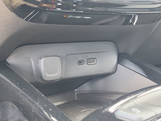 New 2026 Chevrolet Trax LT FWD image 41