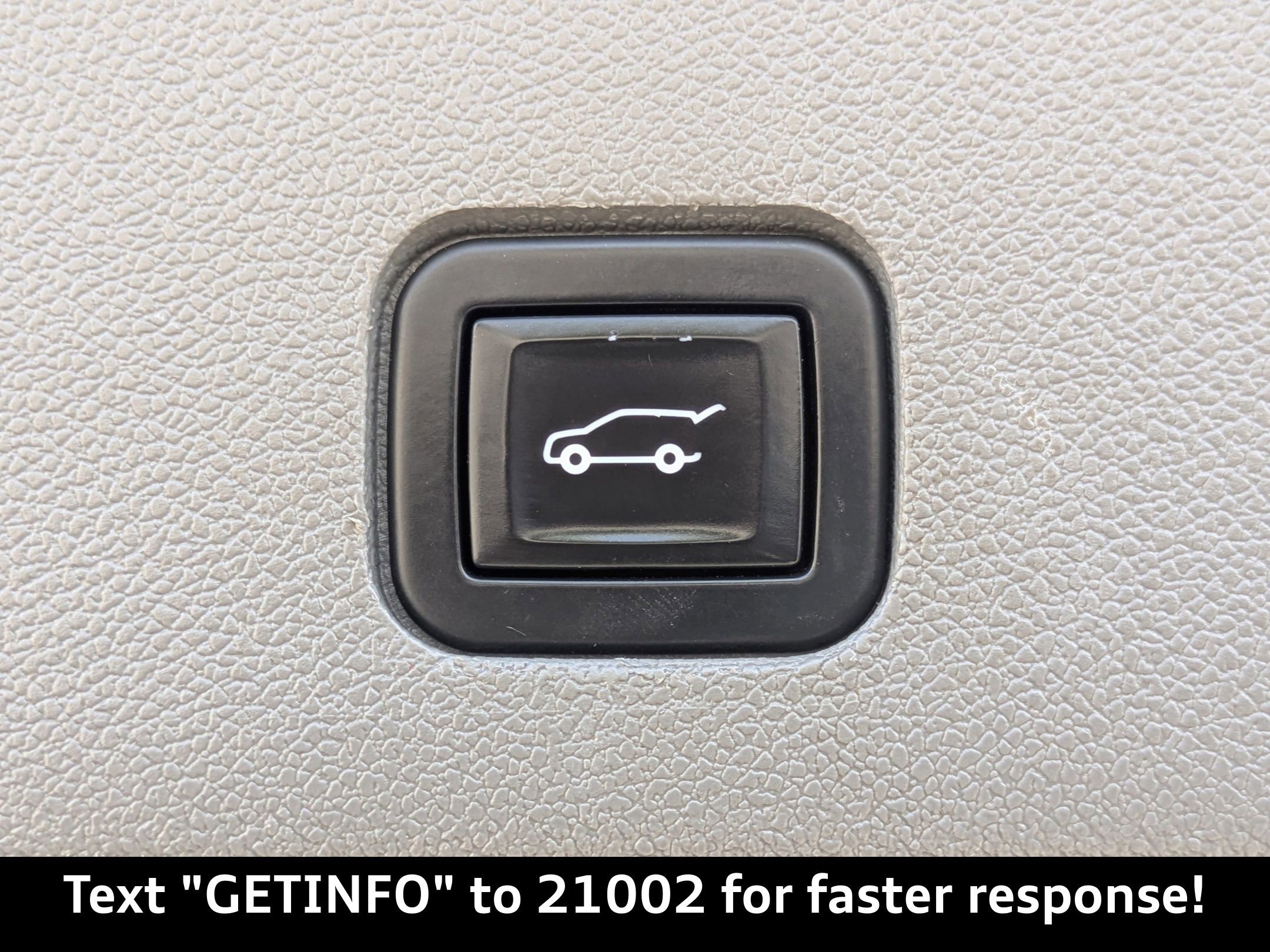 Used 2020 Cadillac XT6 Premium Luxury w/ LPO, Floor Liner Package image 15