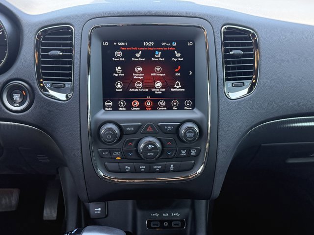 Used 2019 Dodge Durango R/T AWD/4WD image 17