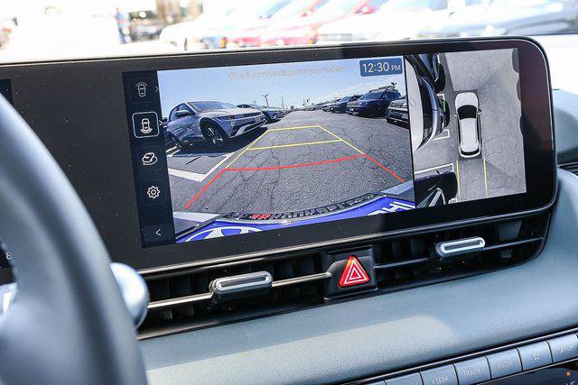 New 2026 Hyundai Ioniq 5 SE RWD image 28