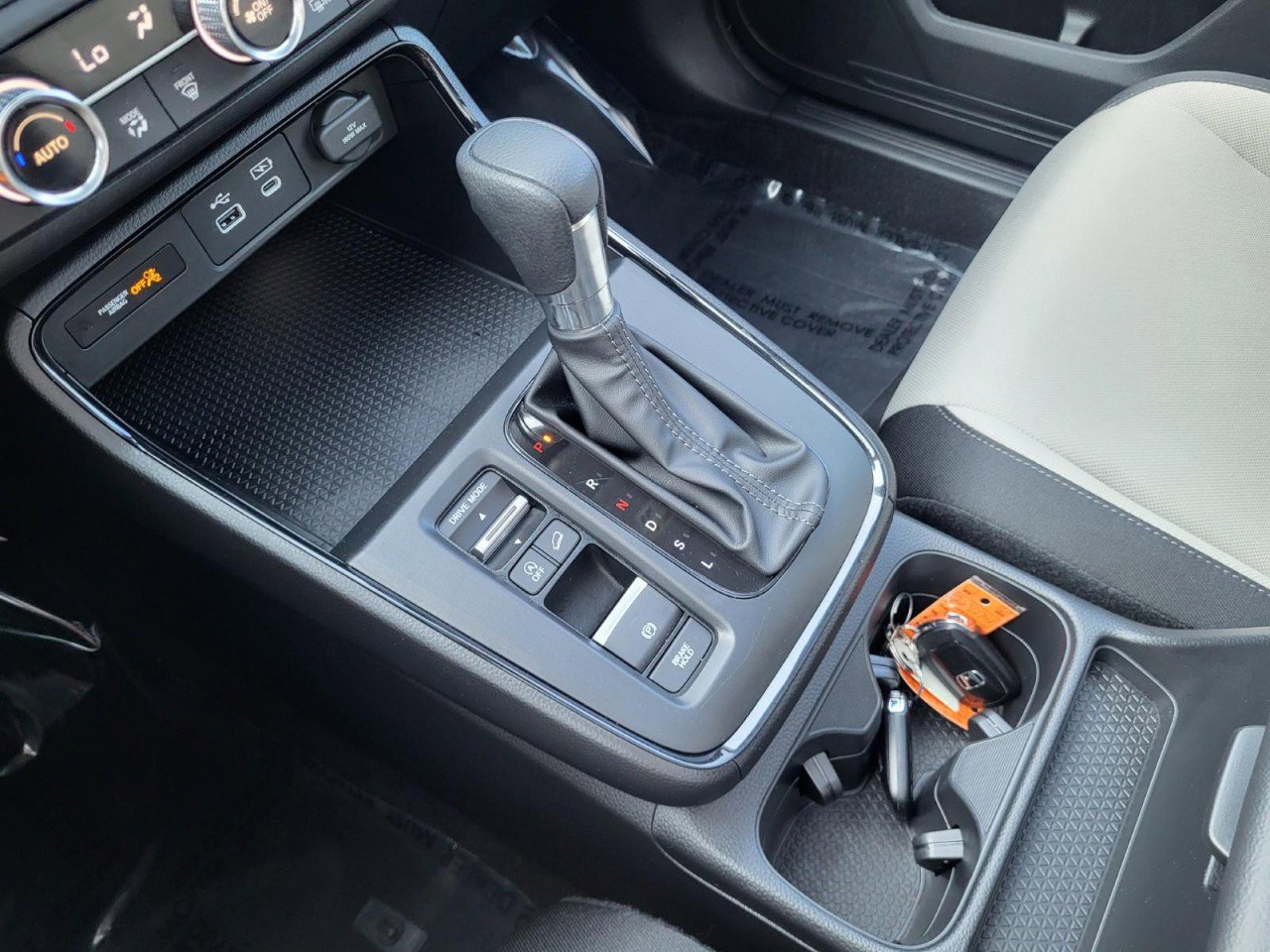 Certified 2024 Honda CR-V EX image 18