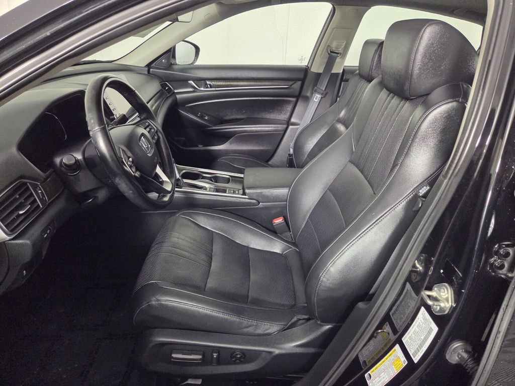 Used 2019 Honda Accord EX-L image 11