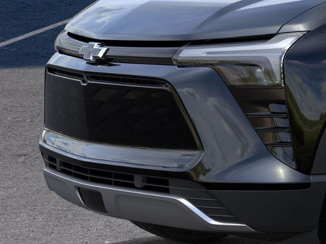 New 2026 Chevrolet Blazer EV LT image 13