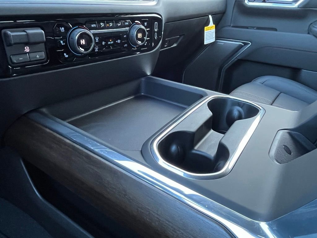 New 2026 Chevrolet Silverado 3500 High Country w/ Midnight Edition image 22