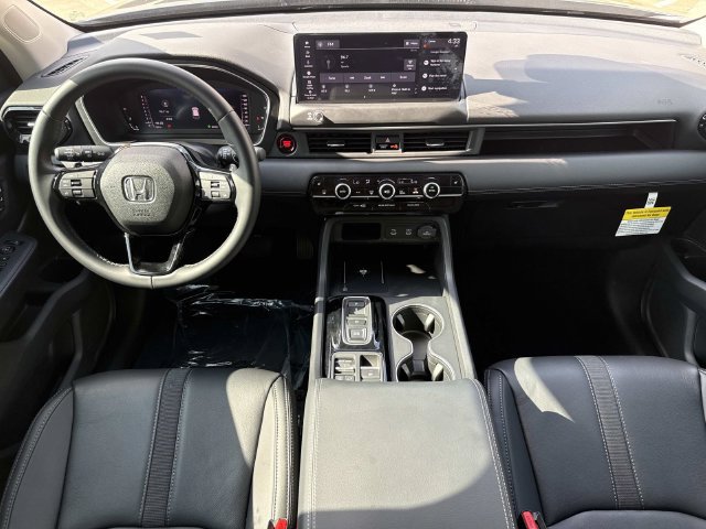 Certified 2026 Honda Pilot EX-L image 11