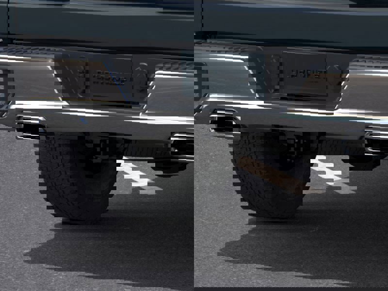 New 2026 Chevrolet Silverado 1500 LT image 38