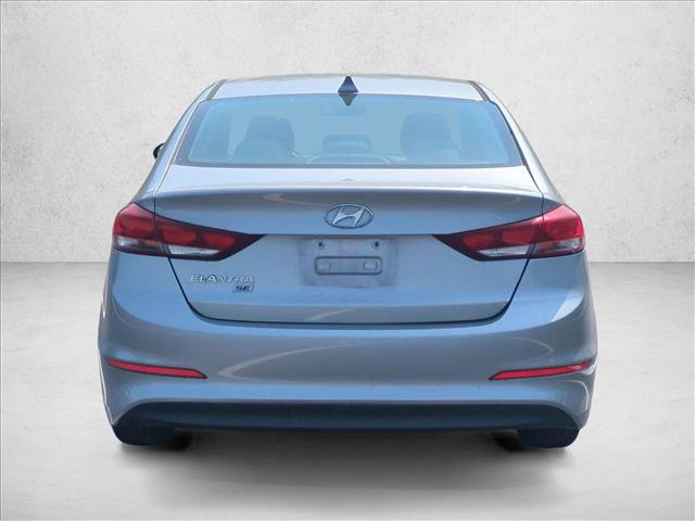 Used 2017 Hyundai Elantra SE image 6