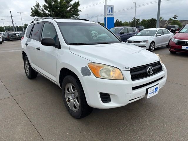 Used 2010 Toyota RAV4 2WD image 3