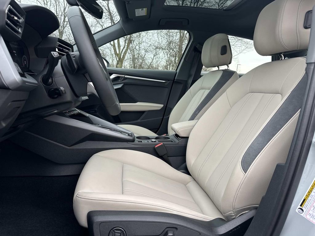 New 2026 Audi A3 2.0T Premium Plus image 30