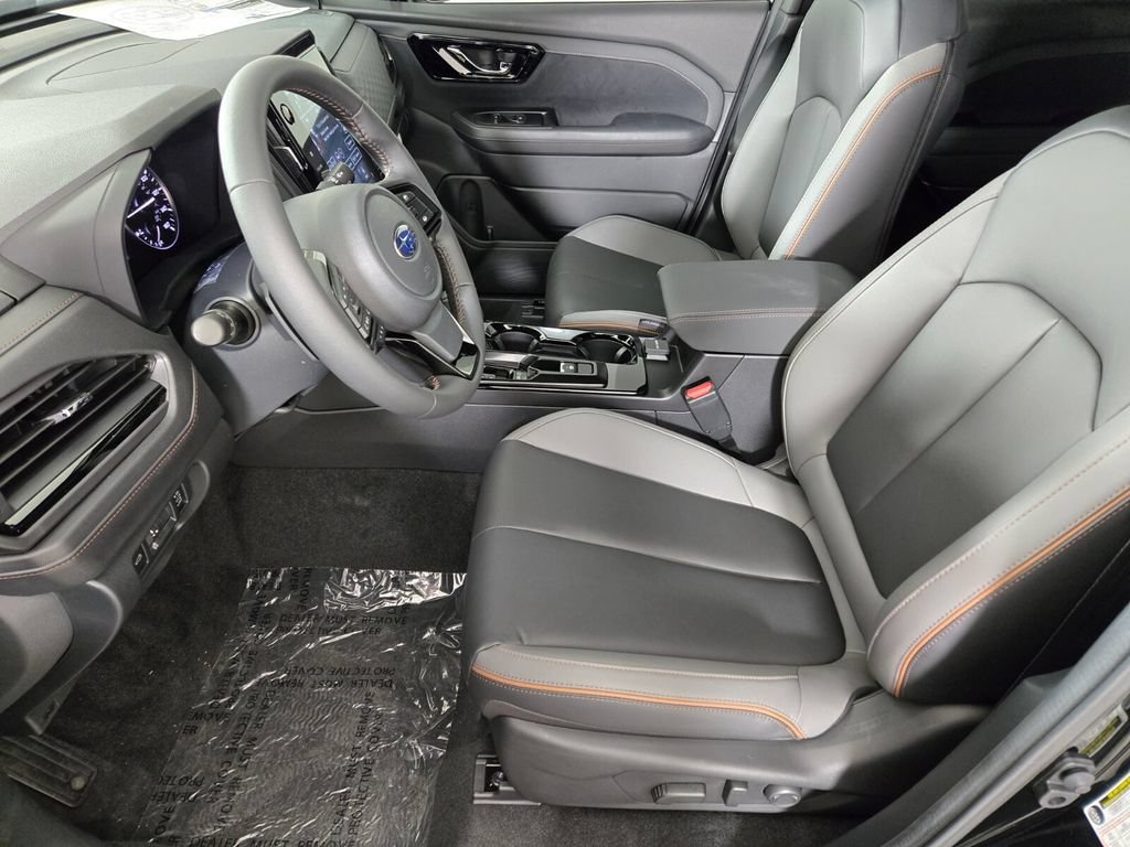 New 2026 Subaru Forester Sport AWD/4WD image 9