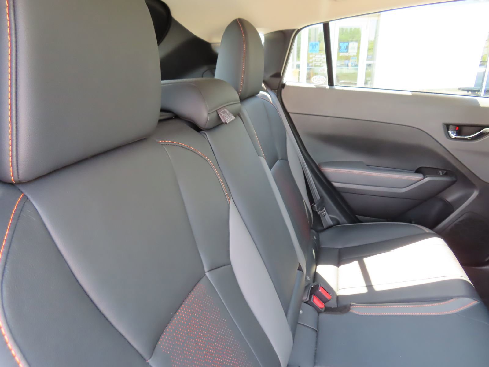 Used 2024 Subaru Crosstrek 2.5i Limited image 33