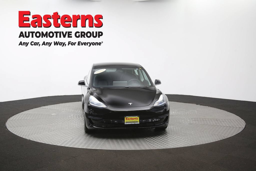 Used 2020 Tesla Model 3 Long Range AWD/4WD image 45