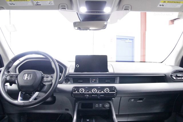 Certified 2024 Honda Pilot EX-L image 18