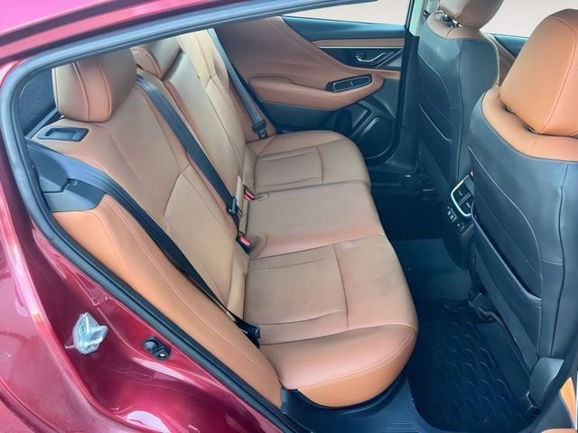 Certified 2021 Subaru Legacy Touring XT AWD/4WD image 14