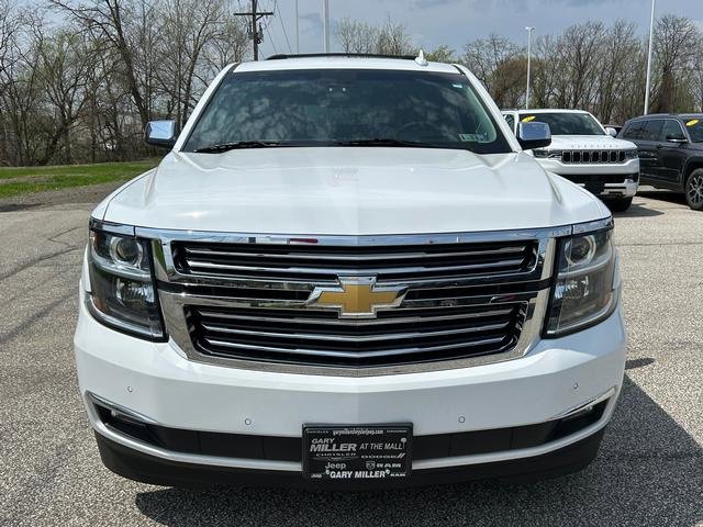 Used 2020 Chevrolet Tahoe Premier w/ Premier Plus Edition image 8