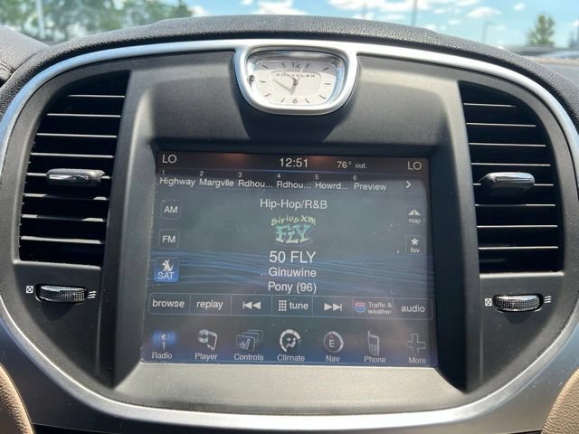 Used 2012 Chrysler 300 Limited RWD image 18
