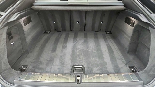 Used 2023 BMW X6 M image 15