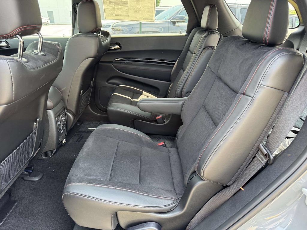 New 2026 Dodge Durango GT w/ Tow 'N Go Package AWD/4WD image 15