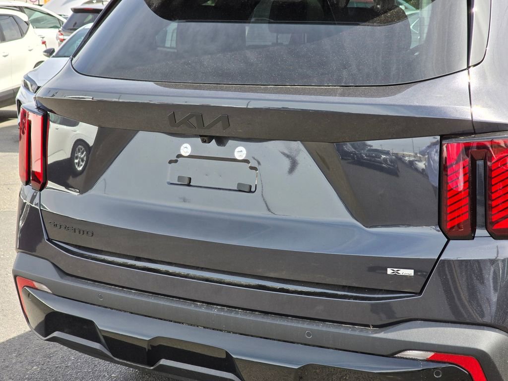 New 2026 Kia Sorento SX Prestige AWD/4WD image 14