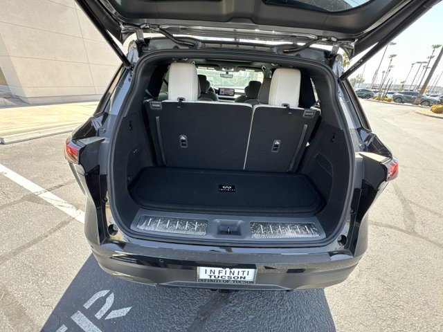 New 2027 INFINITI QX60 Autograph AWD/4WD image 27