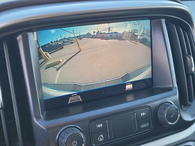 Certified 2022 Chevrolet Colorado LT RWD image 21