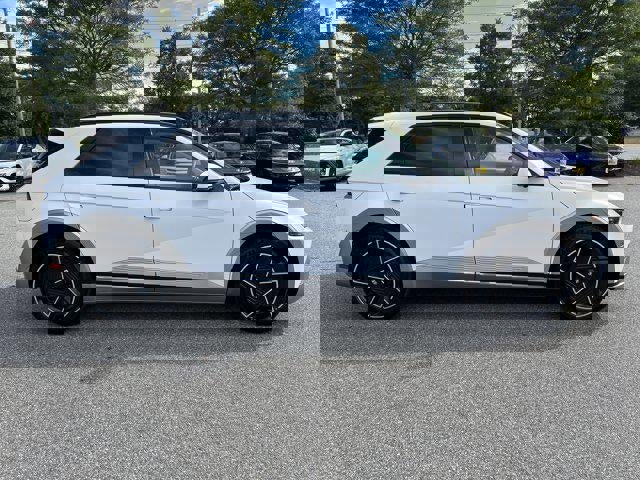 New 2025 Hyundai Ioniq 5 Limited image 32
