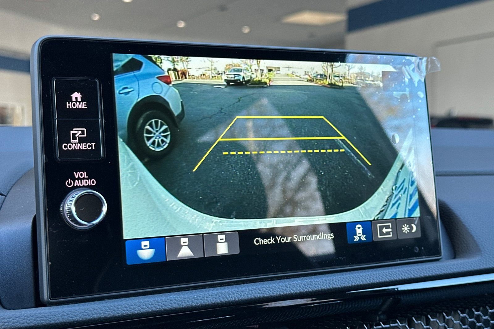 New 2026 Honda CR-V EX-L image 15